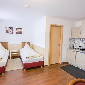 Apartment Zum Hopfenbauer, Rudelzhausen