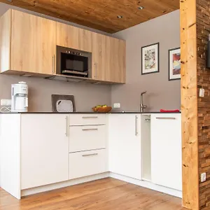 Apartment Allgaeuzauber, Blaichach