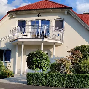 Apartment Am Hollergraben, Oberschwarzach