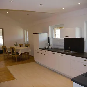 Apartment Hohenbogen, Neukirchen beim Heiligen Blut